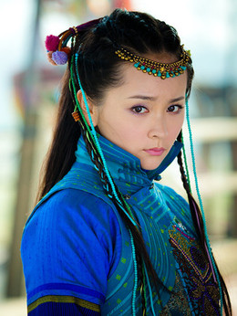 美人无泪剧情介绍_天天影视