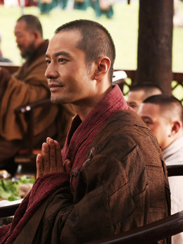 大唐玄奘剧情介绍_天天影视