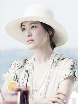 我是女王剧情介绍_天天影视