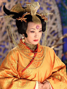 宝莲灯前传剧情介绍_天天影视