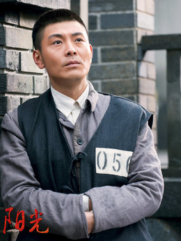 掩不住的阳光剧情介绍_天天影视