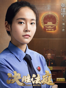 决胜法庭剧情介绍_天天影视