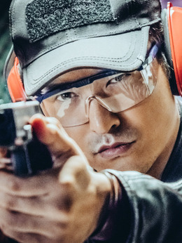 悍城剧情介绍_天天影视