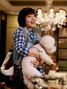 亲情暖我心剧情介绍_天天影视