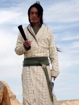 楚留香传奇剧情介绍_天天影视