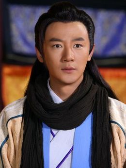 少林寺传奇藏经阁剧情介绍_天天影视