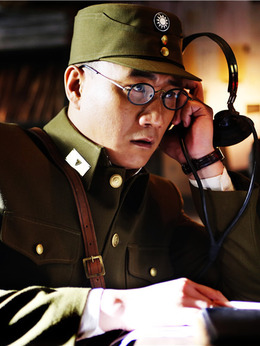 开罗宣言剧情介绍_天天影视