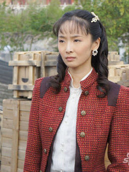 血色樱花剧情介绍_天天影视