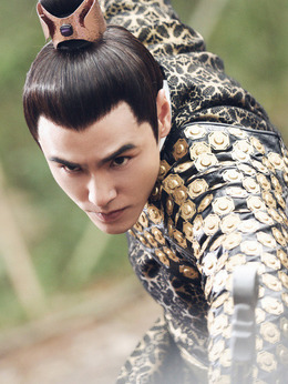 扶摇剧情介绍_天天影视