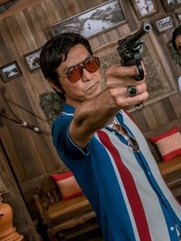 追龙剧情介绍_天天影视