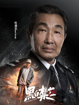 黑白禁区剧情介绍_天天影视