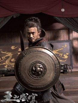 王的盛宴剧情介绍_天天影视