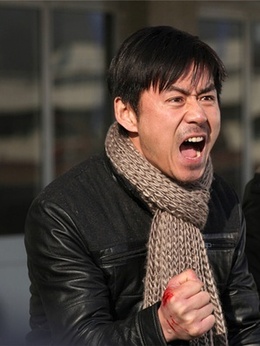 跑出一片天剧情介绍_天天影视