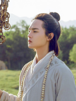 大话西游之爱你一万年剧情介绍_天天影视