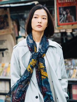 如影随心剧情介绍_天天影视