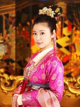 倾世皇妃剧情介绍_天天影视