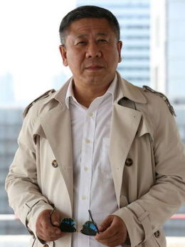 我是警察剧情介绍_天天影视