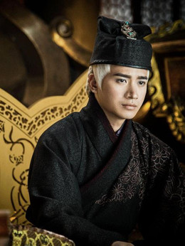 少年四大名捕剧情介绍_天天影视