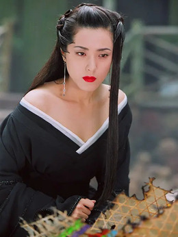 新聊斋志异1剧情介绍_天天影视