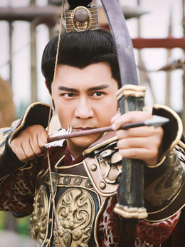 乞丐皇帝与大脚皇后传奇剧情介绍_天天影视