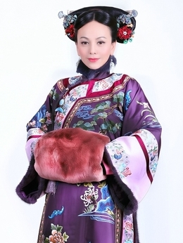 宫锁连城剧情介绍_天天影视