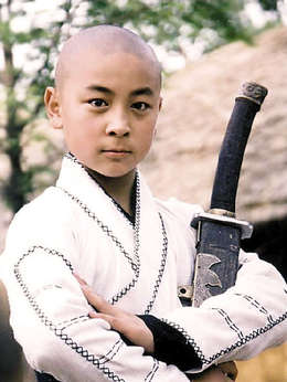 少年包青天1剧情介绍_天天影视