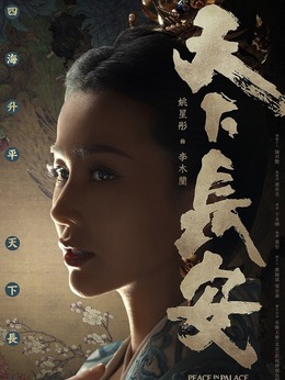 天下长安剧情介绍_天天影视