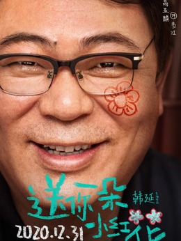 送你一朵小红花剧情介绍_天天影视