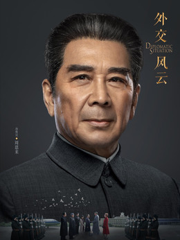外交风云剧情介绍_天天影视