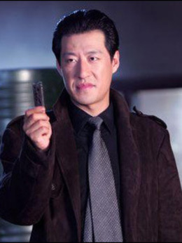 5号特工组剧情介绍_天天影视