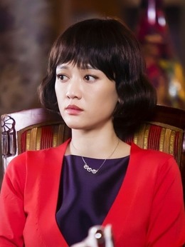 传奇大亨剧情介绍_天天影视