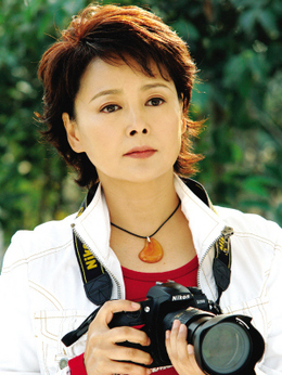 庐山恋2010剧情介绍_天天影视