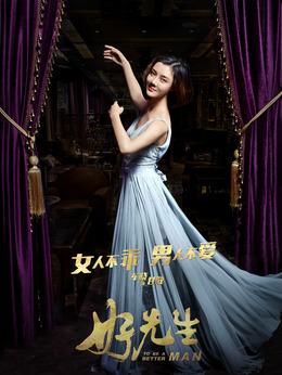 好先生剧情介绍_天天影视