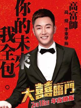 大喜临门剧情介绍_天天影视