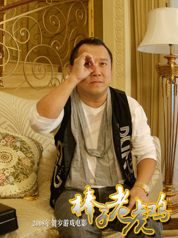 棒子老虎鸡剧情介绍_天天影视