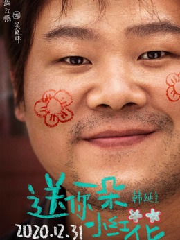 送你一朵小红花剧情介绍_天天影视