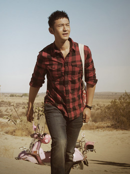 横冲直撞好莱坞剧情介绍_天天影视