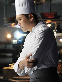 后厨剧情介绍_天天影视