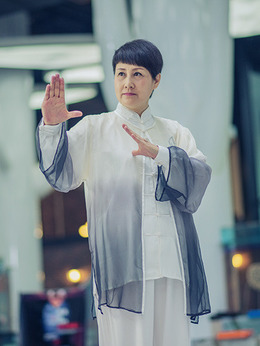 功夫婆媳剧情介绍_天天影视