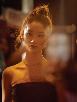 怪你过分美丽剧情介绍_天天影视