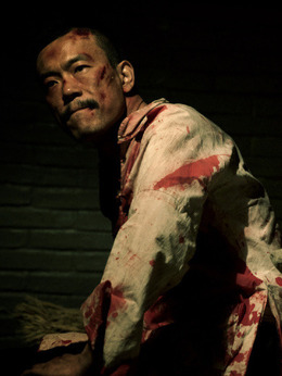 脱身剧情介绍_天天影视