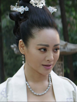 王朝的女人·杨贵妃剧情介绍_天天影视