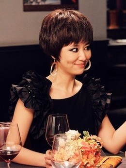 非常幸运剧情介绍_天天影视