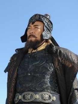 忽必烈传奇剧情介绍_天天影视