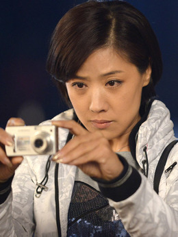 别让我看见剧情介绍_天天影视