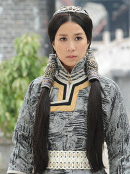 忽必烈传奇剧情介绍_天天影视