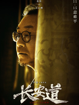 长安道剧情介绍_天天影视