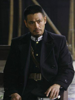 追捕剧情介绍_天天影视