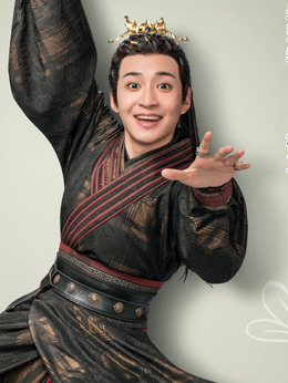 萌妻食神剧情介绍_天天影视