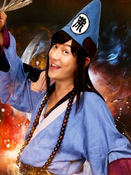 新济公活佛剧情介绍_天天影视